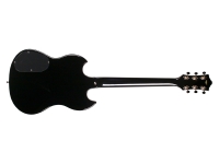 Guild S-100 Polara Black Guild S-100 Polara Black